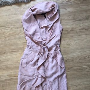 Mini BCBGMAXAZRIA Dress